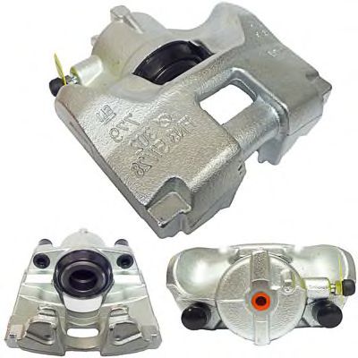 BRAKE ENGINEERING ca2836r -  Тормозной суппорт